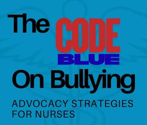 Code Blue For Nurses With Beverly Dines